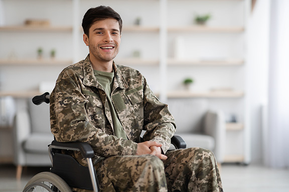 Get These Free Education Grants for Disabled Veterans
