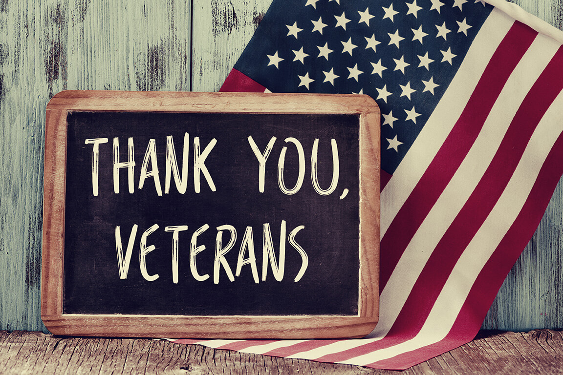 Giving Back to Those Who Gave Everything for Us – Free Cell Phone Services for Veterans - EASY Wireless
