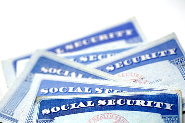 Supplemental Security Income Benefits