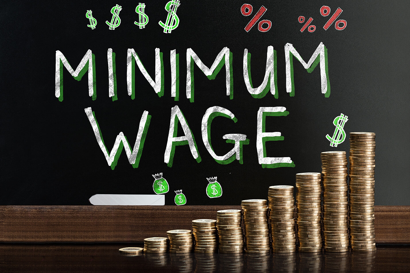 Arkansas Minimum Wage - 9 Tips and Tricks To Survive! - EASY Wireless