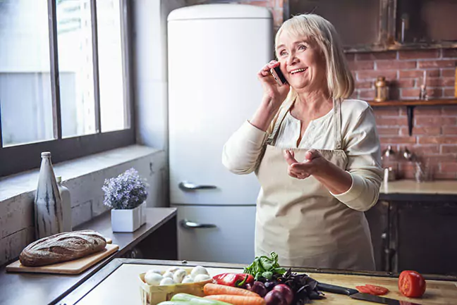 the best cell phone plans for seniors simplify your life with measy wireless