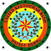 United Keetoowah Band of Cherokee Indians In Oklahoma