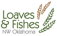 Loaves and Fishes of NW Oklahoma